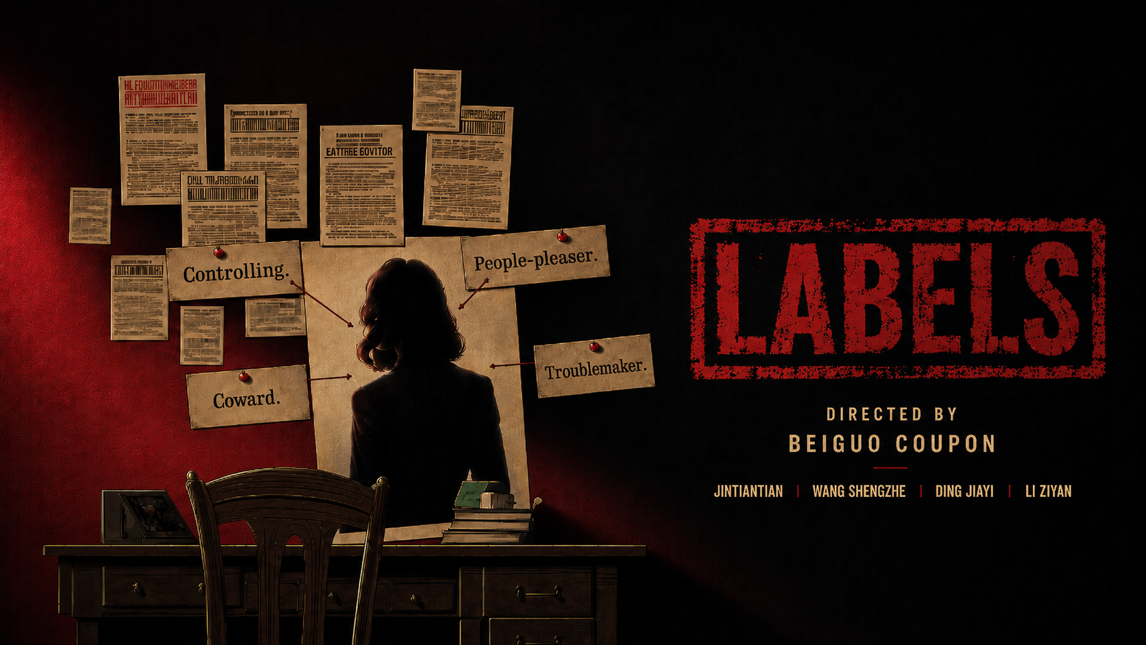 LABELS